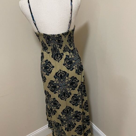 NEW Free People Intimately Floral and Lace Maxi Dress 
Size S
NWOT - Picture 9 of 12